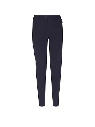 SCHÖFFEL | Damen Wanderhose Circ Smue | 